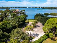 UNRIVALLED OPPORTUNITY TO BUILD A WATERFRONT ESTATE