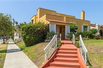 CHARMING MEDITERRANEAN HOME IN IDEAL NORTH OF WILSHIRE LOCATIO