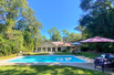 STUNNING PALMETTO DUNES HOME