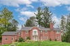 SOLID BRICK COLONIAL