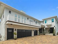 BRAND NEW DIRECT OCEANFRONT HOME