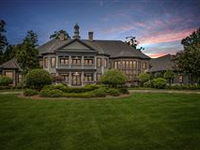 MASSIVE AND LUXURIOUS AND STATELY HOME IN STATESVILLE