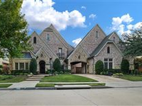IMMACULATE STONE AND BRICK EXECUTIVE MANOR