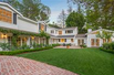 TIMELESS EAST COAST TRADITIONAL TENNIS COURT ESTATE