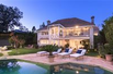 TASTEFULLY RESTORED TUDOR-STYLE HOME IN THE SUMMIT