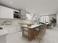 NEW GORGEOUS MODERN DUPLEX IN HOBOKEN