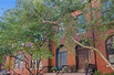 AN ARCHITECTURALLY SIGNIFICANT MCCORMICK ROWHOME