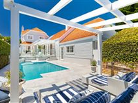 SENSITIVELY UPDATED FAMILY SANCTUARY
