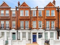 SUBSTANTIAL AND VERY SPECIAL VICTORIAN PROPERTY