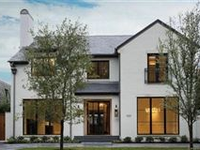 FABULOUS CUSTOM NEW CONSTRUCTION