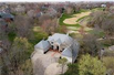STUNNING ESTATE HOME WITH VIEWS OF THE GOLF COURSE