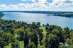 MAGNIFICENT WATERFRONT PARCEL FOR YOUR PRIVATE DREAM LAKE HOME