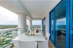 AMAZING SOUTHWEST CORNER TWO BEDROOM HOME
