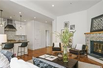 TWO-LEVEL TOP FLOOR CONDOMINIUM