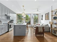 HANDSOME OVERSIZED TWO-BEDROOM LOFT