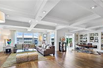 SUNNY PENTHOUSE CONDO WITH COASTAL VIEWS AND DESIGNER TOUCHES