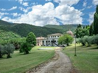 VILLA CINTOIA
