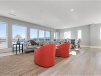 CHIC  PENTHOUSE AT HOBSONS'S LANDING