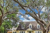 DELIGHTFUL ONE AND A HALF STORY BUNGALOW-STYLE HOME