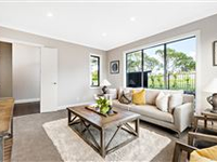 ONE OF THE FINEST HOUSES IN MILLWATER ON ELEVATED PLOT