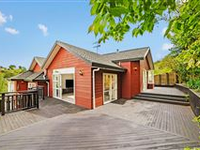 SPACIOUS AND WELL BUILT CEDAR HOME