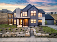 CUSTOM HARRIS NORTH ESTATE