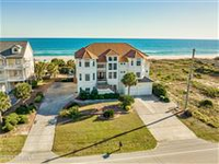 EXCEPTIONAL OCEANFRONT HOME