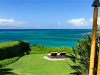 EXCLUSIVE OCEANFRONT COMPOUND