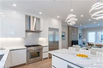 LUXURY NEW TOWNHOME