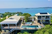 SPRAWLING ISLAND ESTATE OVERLOOKING THE CARIBBEAN IN ST. THOMAS
