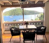 GREAT VIEW OVER THE WATER