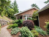 LUXURIOUS QUALITY HOME ON A QUIET SETTING WITH LAKEFRONT VIEWS