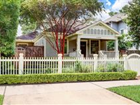 BEAUTIFULLY RENOVATED HOME IN PRIME HEIGHTS LOCATION