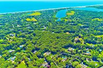 EXCEPTIONAL HOME IN EAST HAMPTON VILLAGE ESTATE SECTION