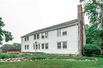 STATELY TURN OF THE CENTURY FARMHOUSE MINUTES FROM DOWNTWON