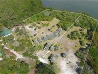 PROPERTY ON PALM ISLAND