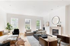 RENOVATED CHELSEA MANSION