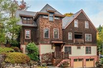 WONDERFUL TOWNHOME TUCKED IN A PRIVATE WOODED NEIGHBORHOOD