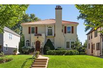MEDITERRANEAN STYLE 2-STORY