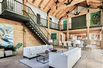 MODERN BARN-STYLE COMPOUND