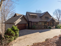 MOUNTAIN LUXURY