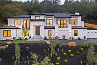 NEWLY CONSTRUCTED ULTRA-MODERN HOME