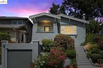 GLENVIEW CRAFTSMAN IN CROCKER HIGHLANDS BORDER WITH BIG SUNNY DECK AND GARDEN
