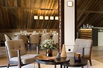 EXCEPTIONAL LUXURY SKI RESORT APARTMENT