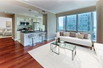 STUNNING AND COMPLETELY RENOVATED CORNER HOME