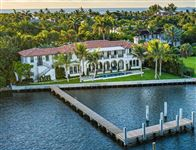 BRAND NEW FULLY FURNISHED ESTATE SECTION LAKEFRONT HOME