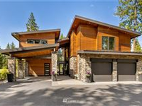 GORGEOUS CONTEMPORARY ARCHITECTURAL MASTERPIECE