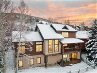 AMAZING FAMILY DUPLEX IN ONE OF VAIL'S MOST DESIRABLE COMMUNITIES