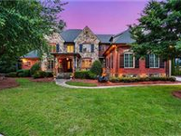STUNNING HOME IN EXCLUSIVE GATED COMMUNITY