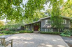 ONE OF A KIND HOME ON A CORNER LOT